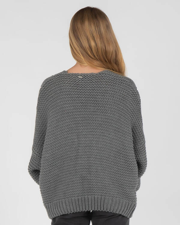 Ava And Ever Drive-In Knit for Womens