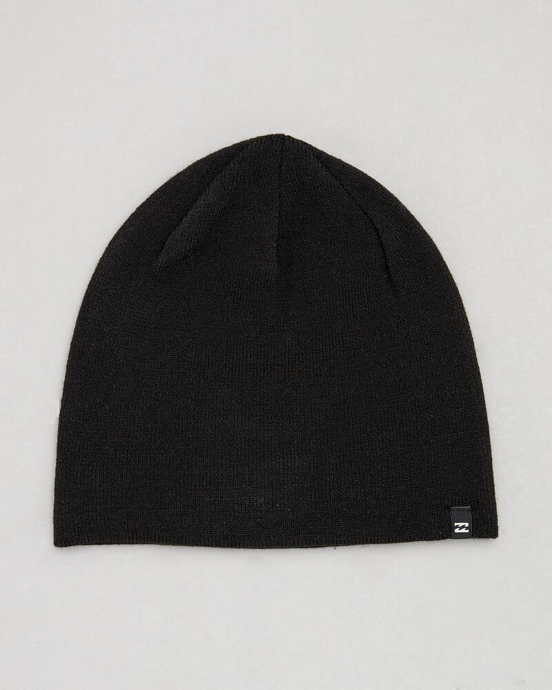Billabong All Day Beanie for Mens