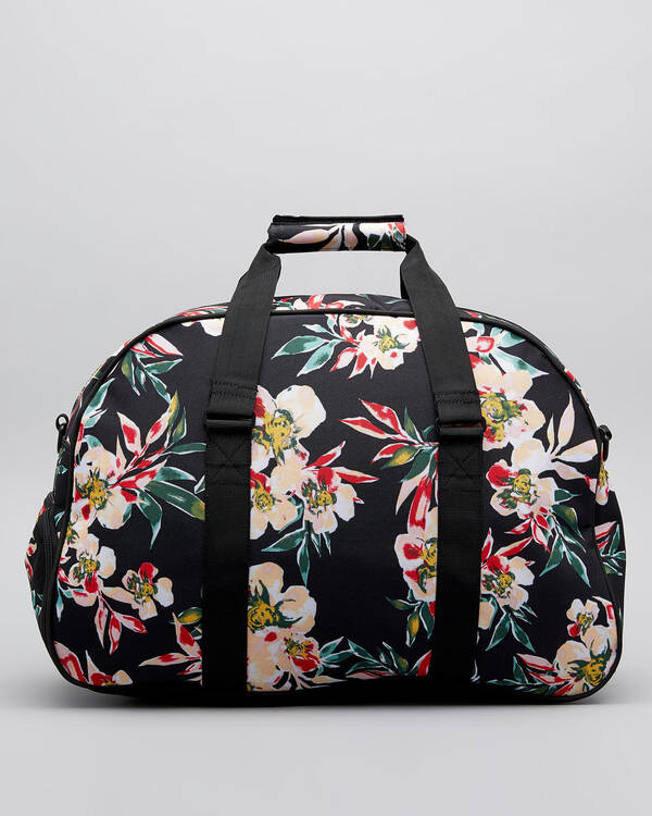 Roxy Feel Happy Overnight Bag for Womens