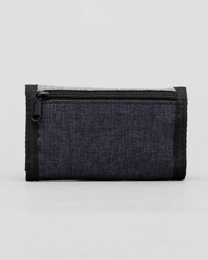 Quiksilver The Everydaily Wallet for Mens