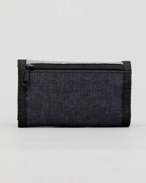 Quiksilver The Everydaily Wallet for Mens