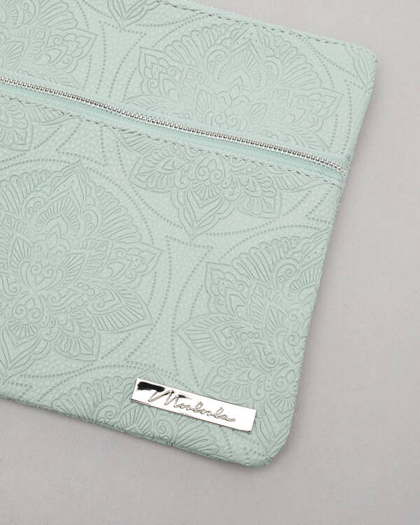 Mooloola Airlie Pencil Case for Womens