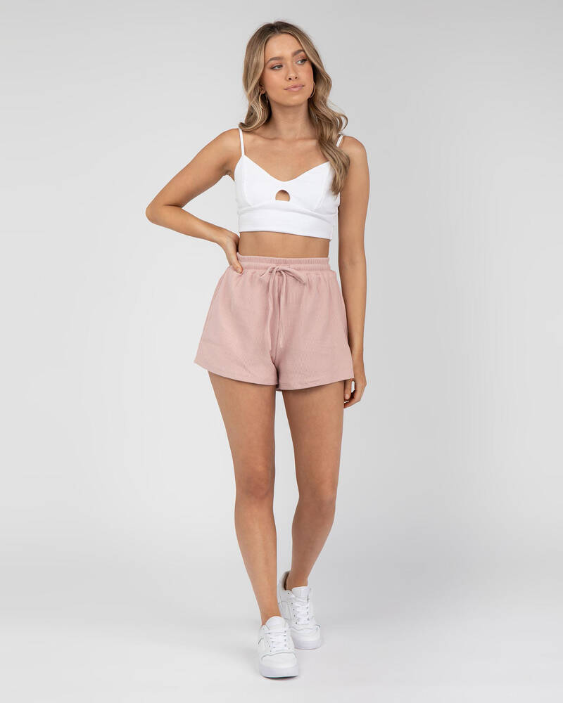 Mooloola Feria Crop Top for Womens