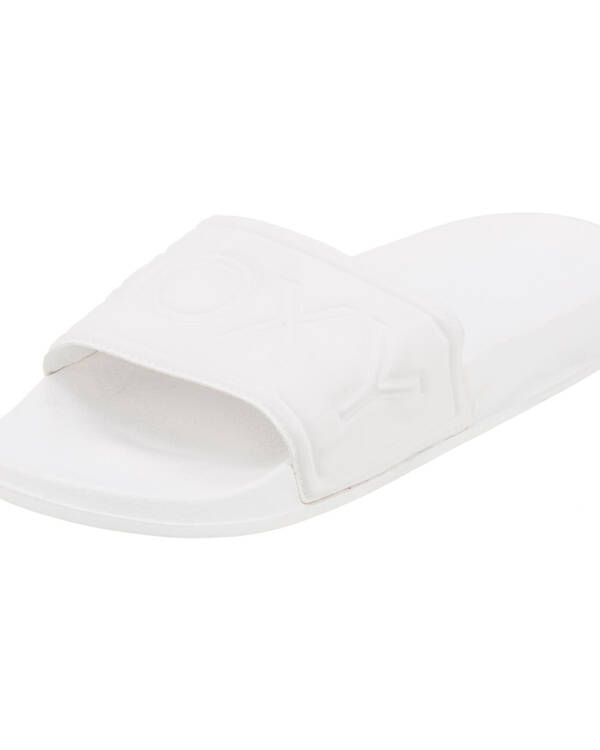 Roxy Slippy Slide Sandals for Womens