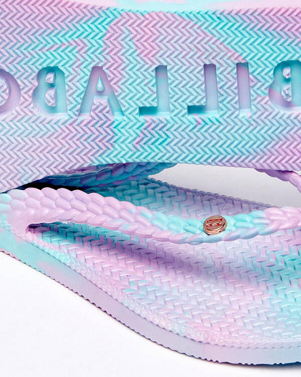 Billabong Summer Dazed Thongs for Womens