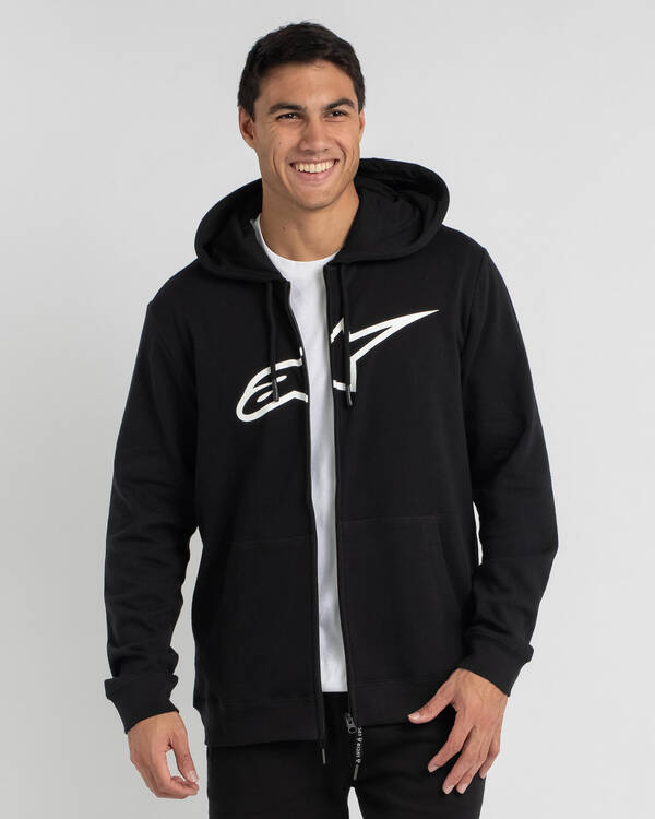 Alpinestars Ageless II Zip Hoodie for Mens