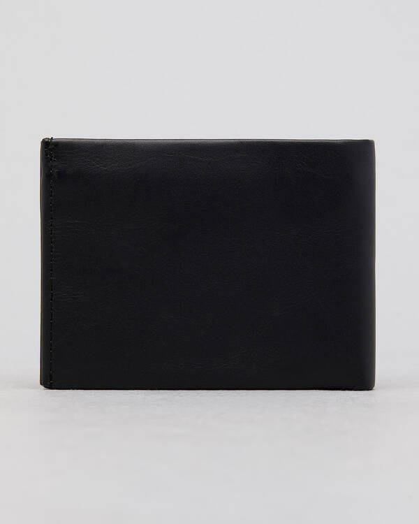 Rip Curl Beach Logo All Day Wallet for Mens