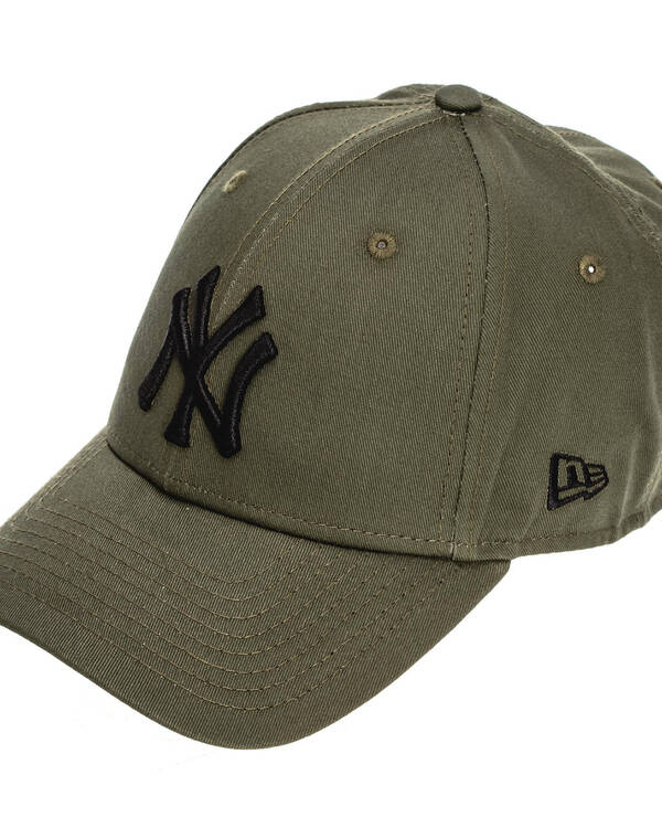 New Era Era 9forty NY Cap for Mens