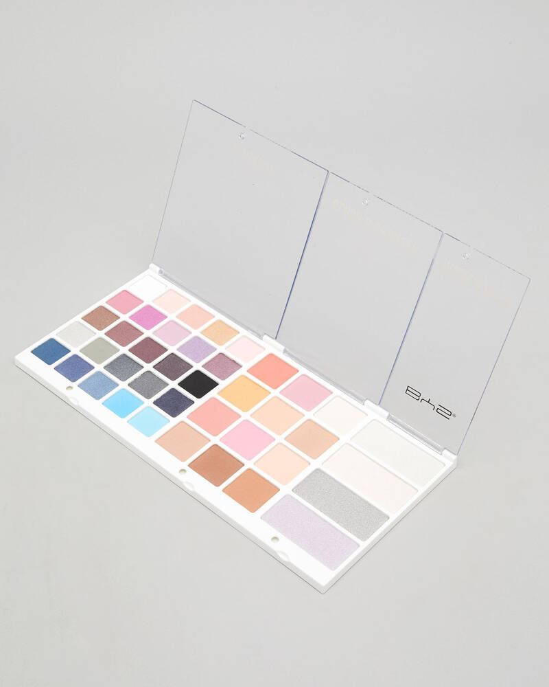 Get It Now Pro Makeup Unicorn Palette for Womens