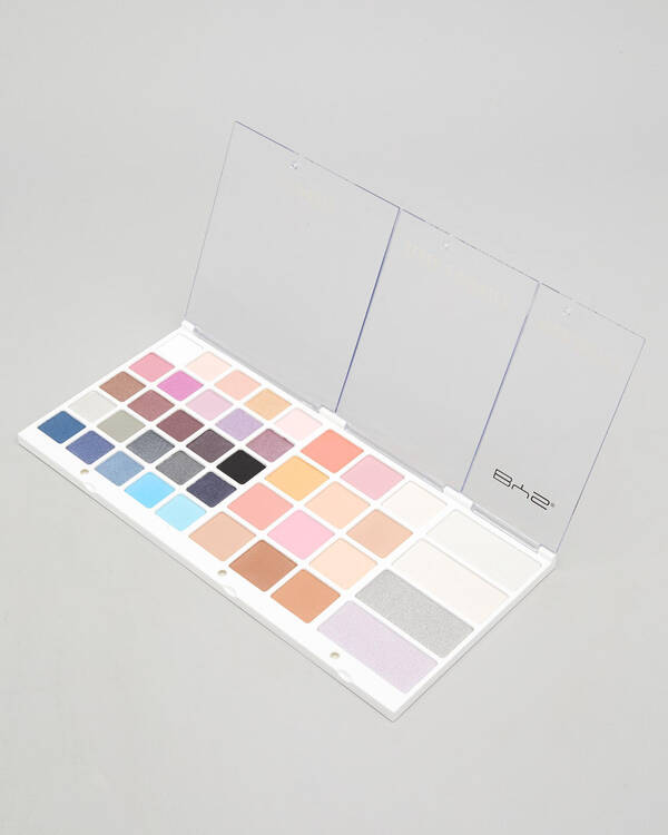 Get It Now Pro Makeup Unicorn Palette for Womens