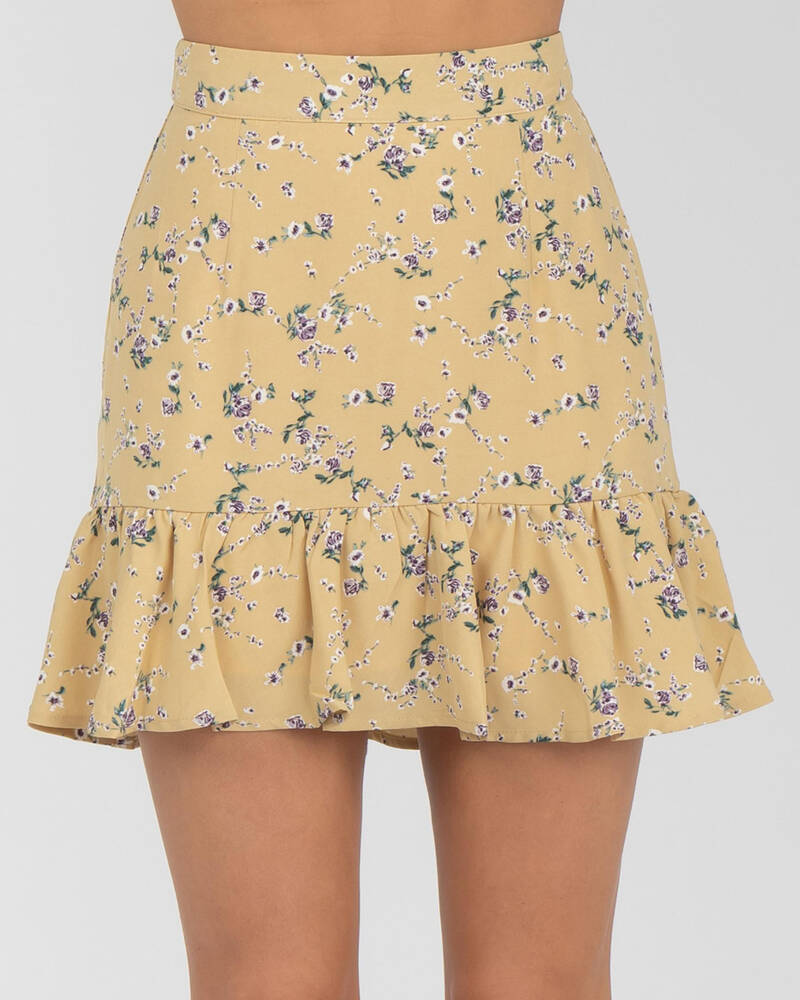 Ava And Ever Keaton Skirt for Womens