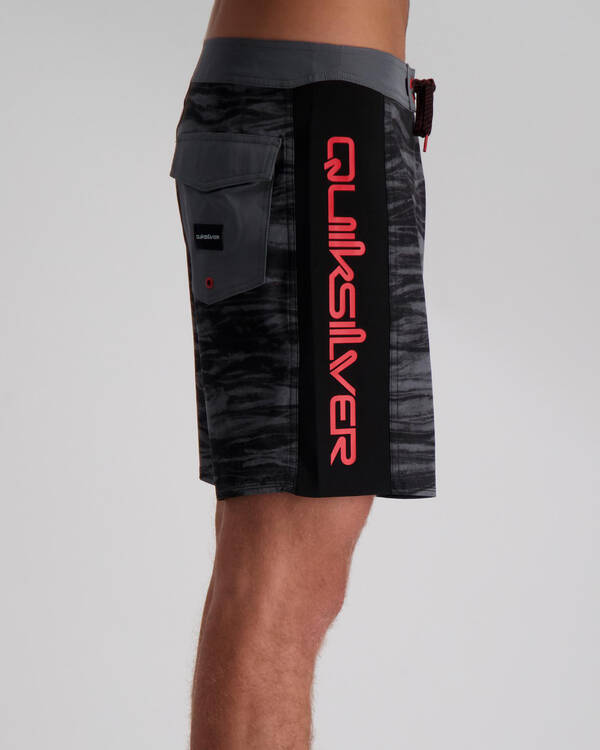 Quiksilver Highline Omni Arch Board Shorts for Mens