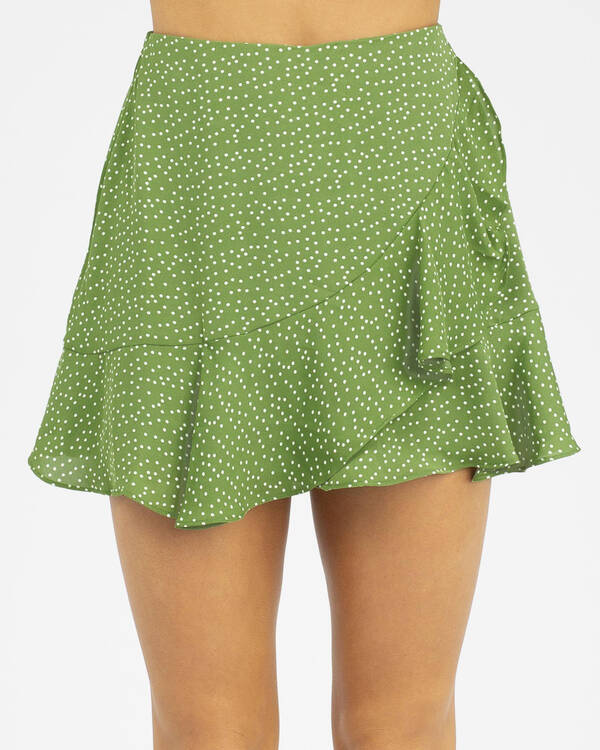 Mooloola Edie Skort for Womens