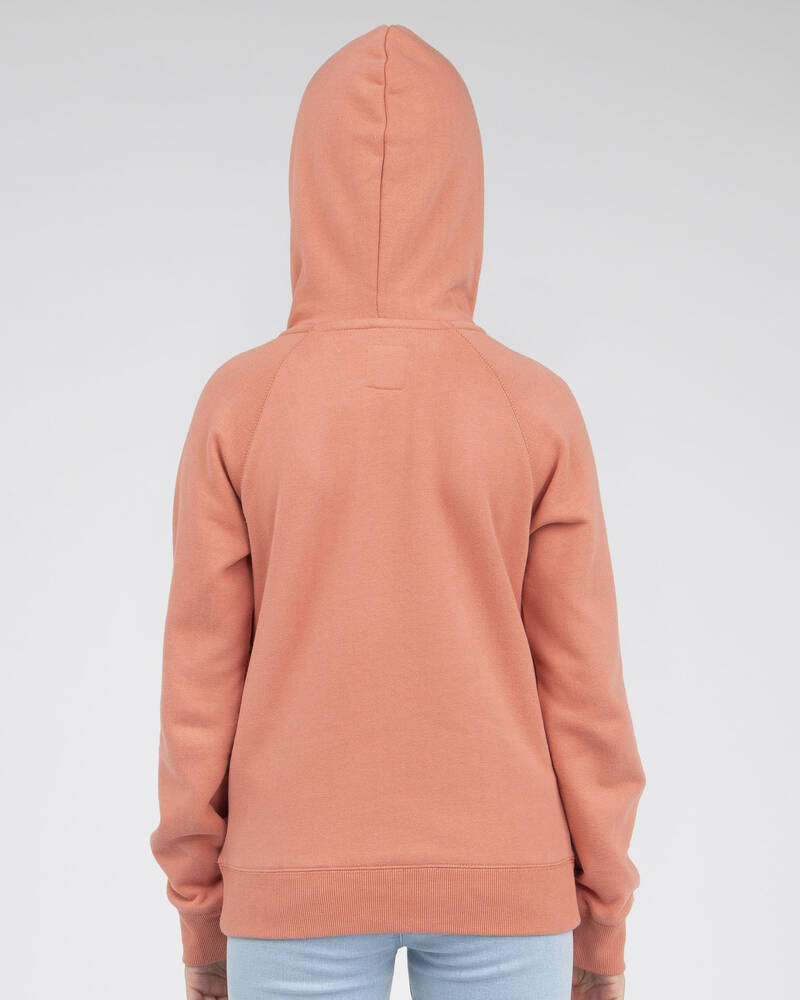 Billabong Girls' Gypsy Hoodie for Womens