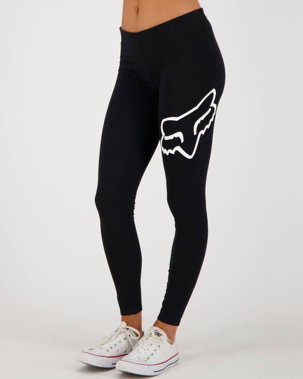 Fox Enduration Leggings for Womens