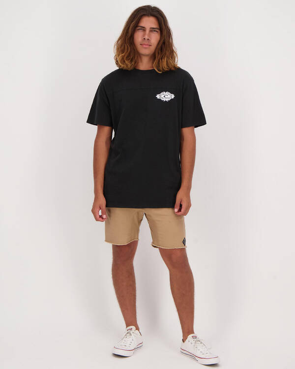 Rip Curl Gothic Highline T-Shirt for Mens
