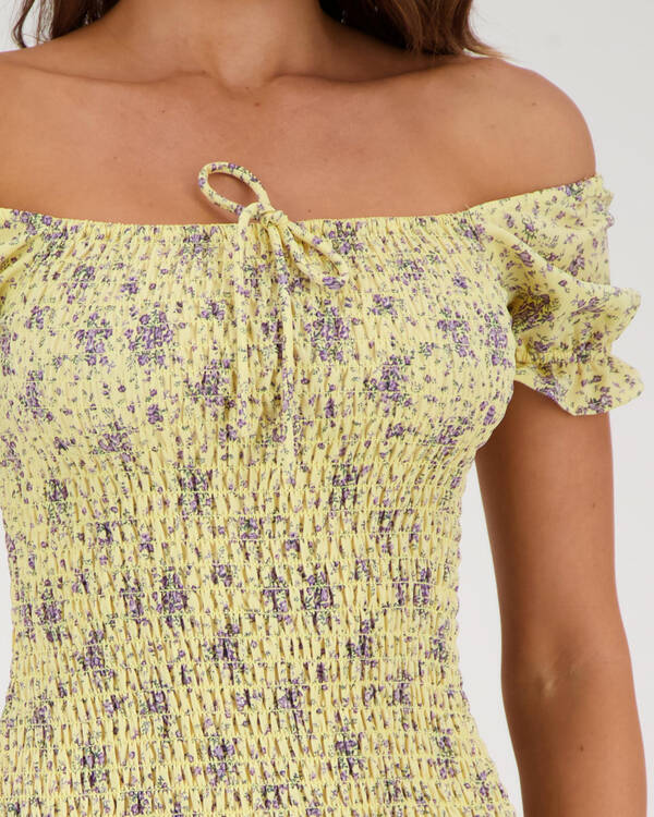 Mooloola Effie Dress for Womens