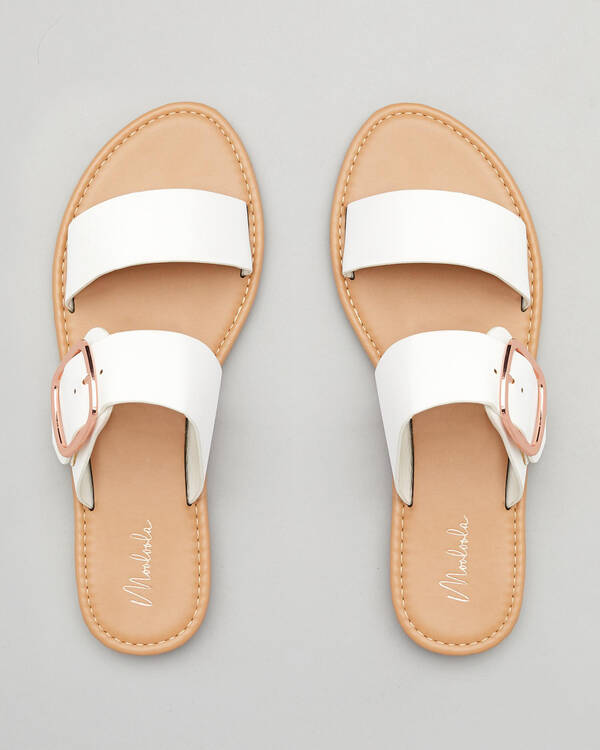 Mooloola Preah Sandals for Womens