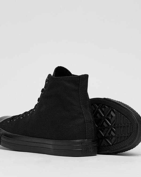 Converse Chuck Taylor All Star Hi-Top Shoes for Mens