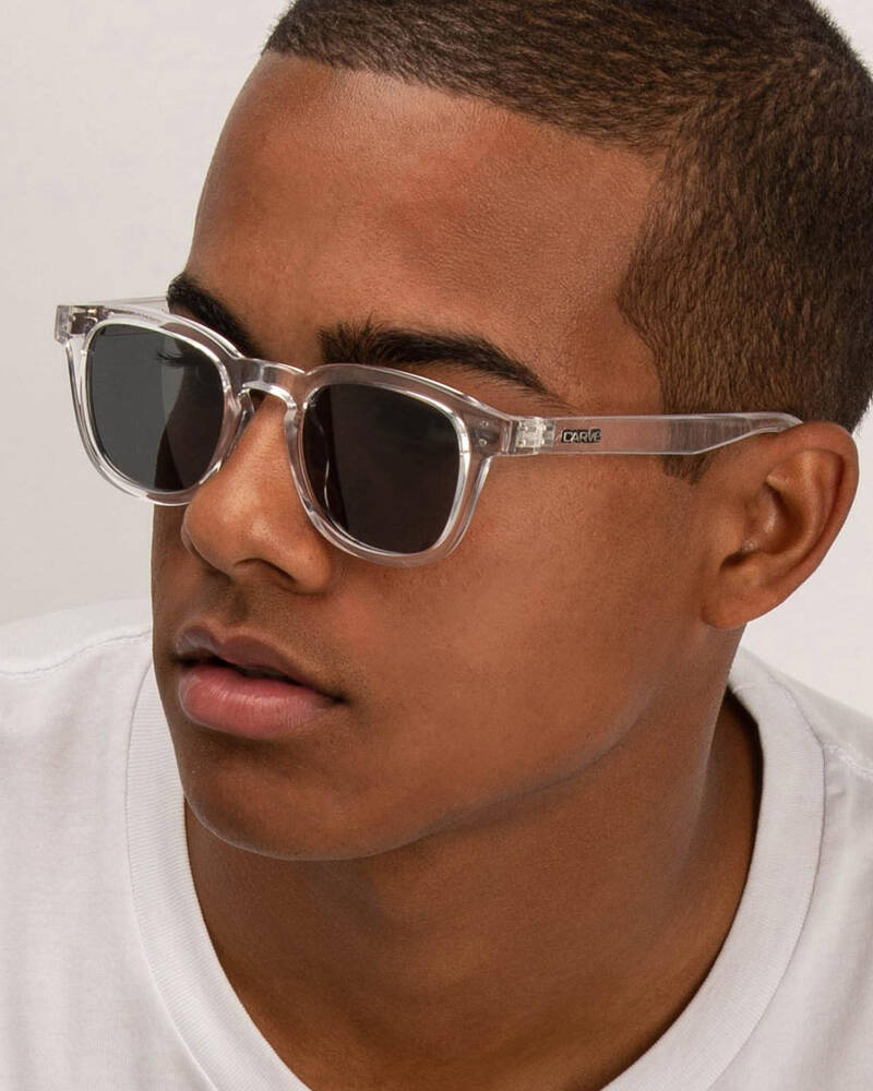 Carve Havana Sunglasses for Mens