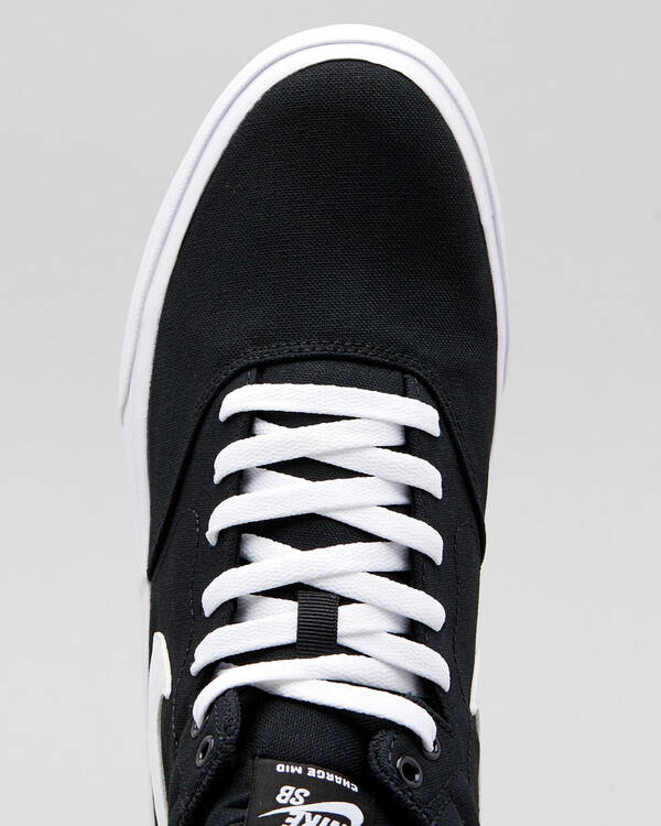 Nike Charge Mid Shoes for Mens
