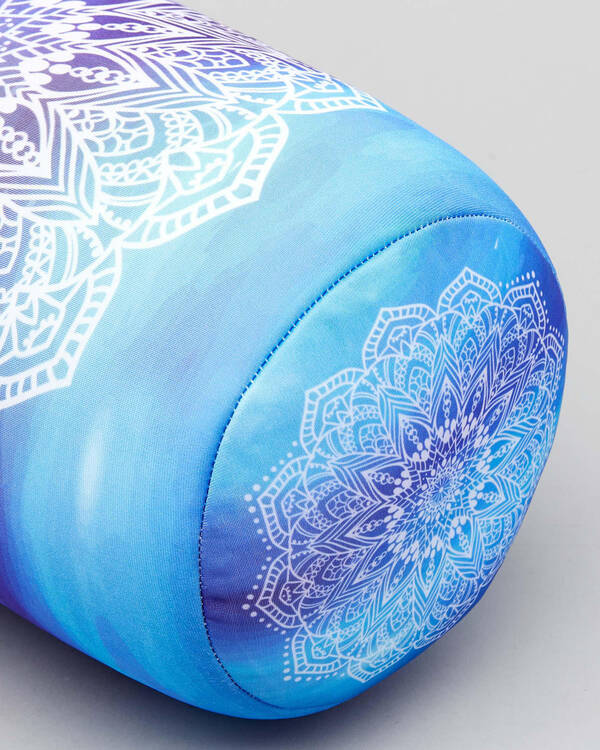 Mooloola Aqua Princess Pillow for Womens