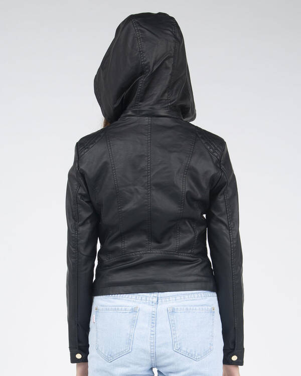 Used Girls' Nadia Jacket for Womens