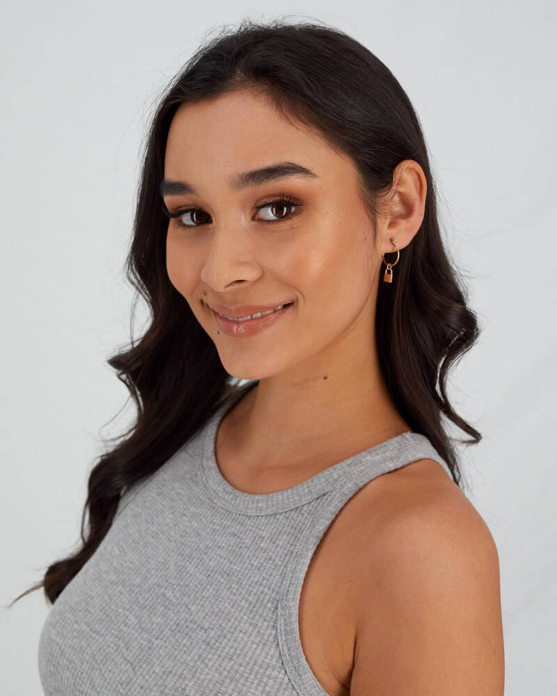 Karyn In LA Dylan Earring Pack for Womens