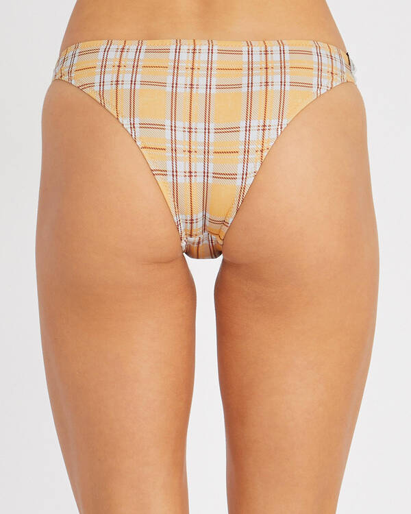 Rhythm Piper Bikini Bottom for Womens
