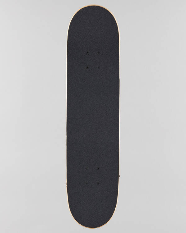 Birdhouse Hawk Stranger 7.5" Complete Skateboard for Unisex