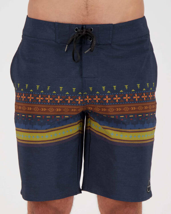 Skylark Navajo Board Shorts for Mens