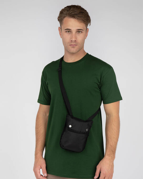 Quiksilver Carrier Satchel for Mens