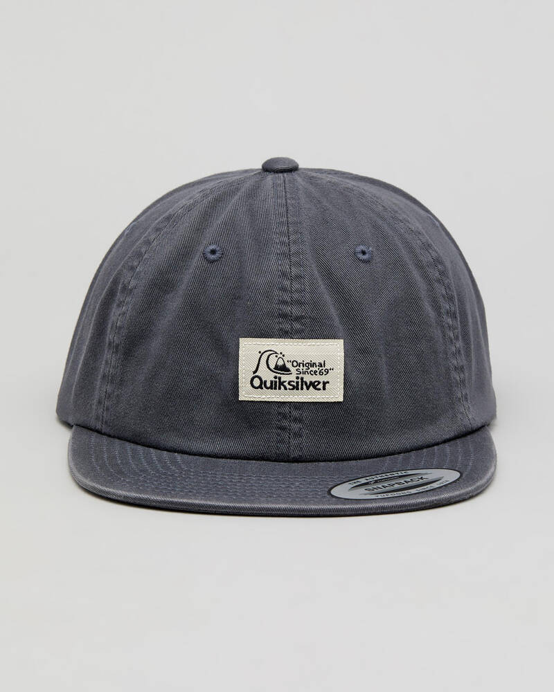 Quiksilver Wild Child Cap for Mens