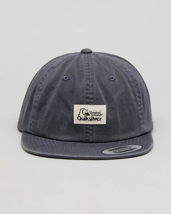 Quiksilver Wild Child Cap for Mens
