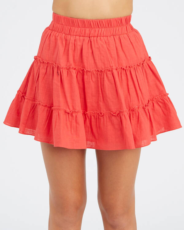 Mooloola Girls' Leta Skirt for Womens