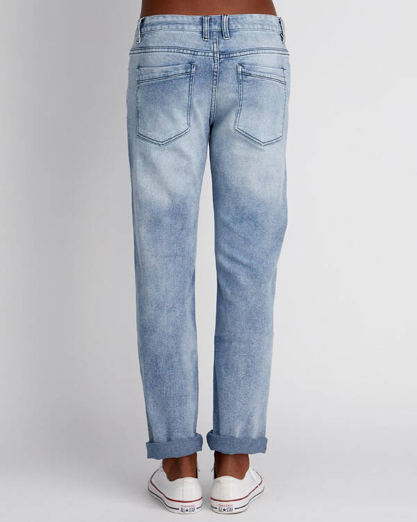 Jacks Slate Jean for Mens