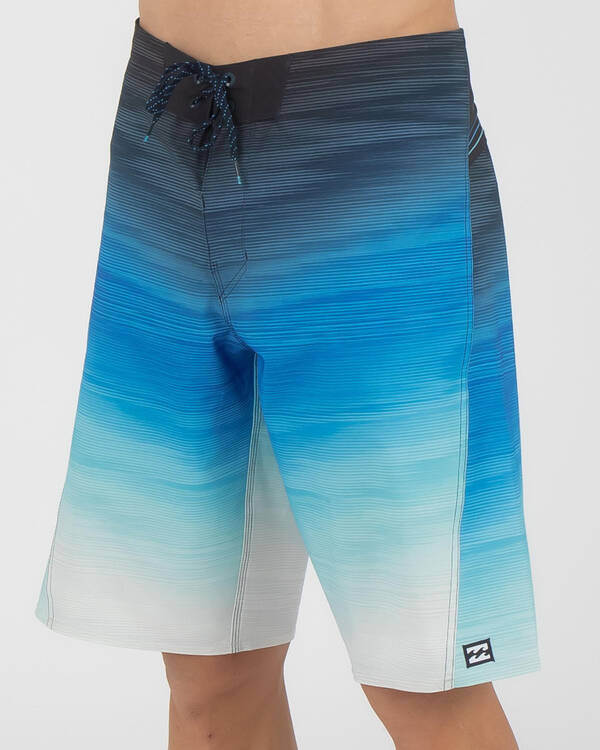 Billabong Fluid Pro Board Shorts for Mens