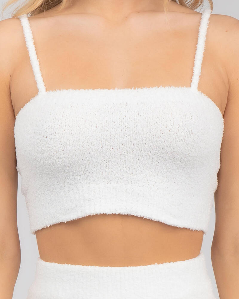 Ava And Ever Koko Knit Top for Womens