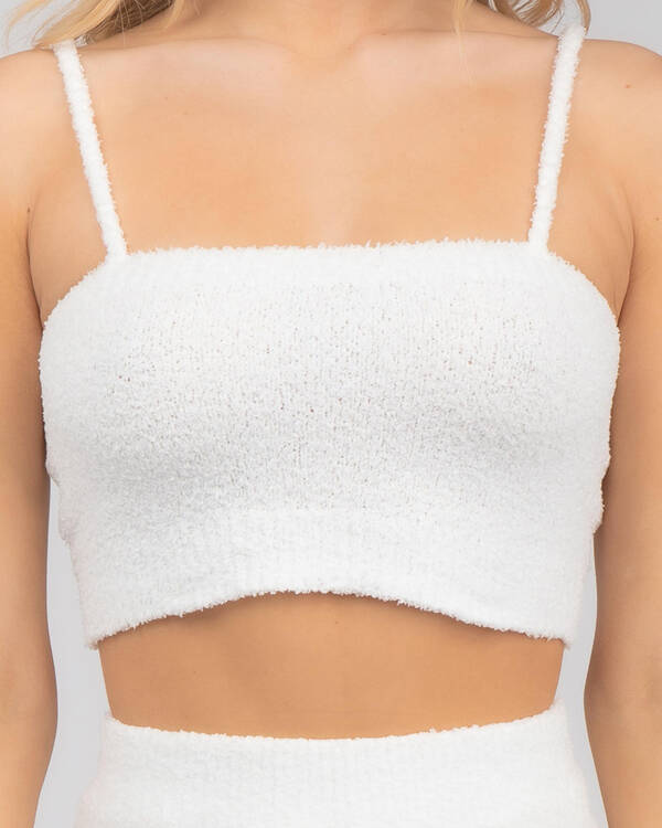 Ava And Ever Koko Knit Top for Womens