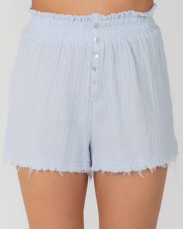 Mooloola Sandbar Shorts for Womens