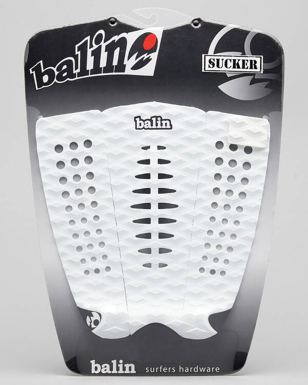 Balin Sucker Deck Grip for Unisex