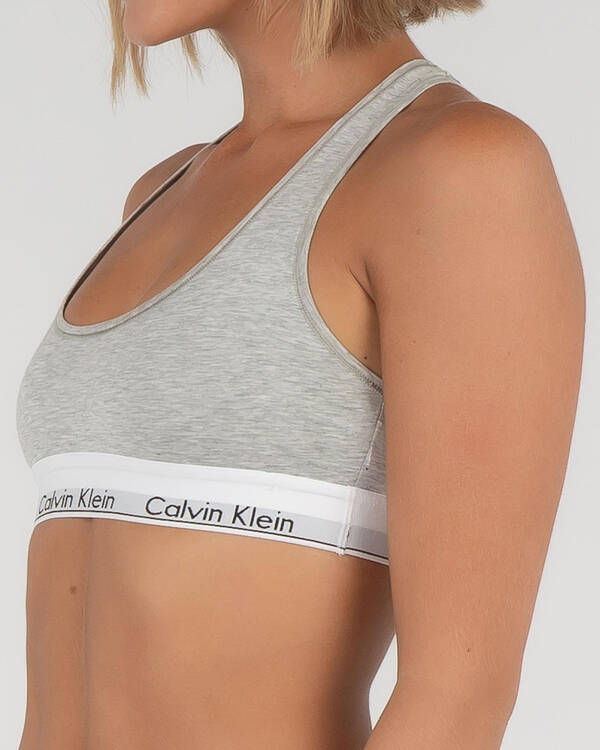 Calvin Klein CK Bralette for Womens