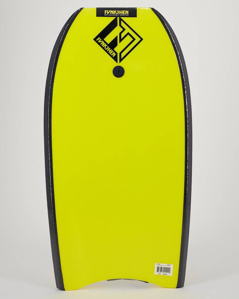 Funk Shen Reconn 38" Bodyboard for Mens