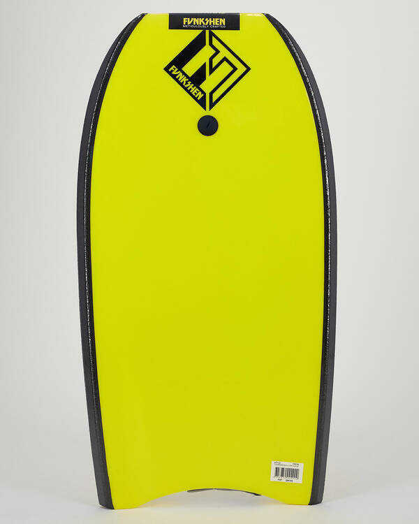Funk Shen Reconn 38" Bodyboard for Mens