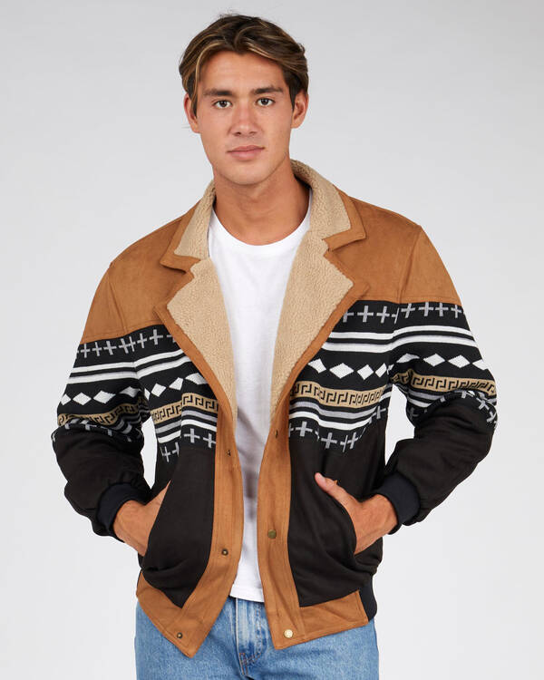 Skylark Saltilo Jacket for Mens