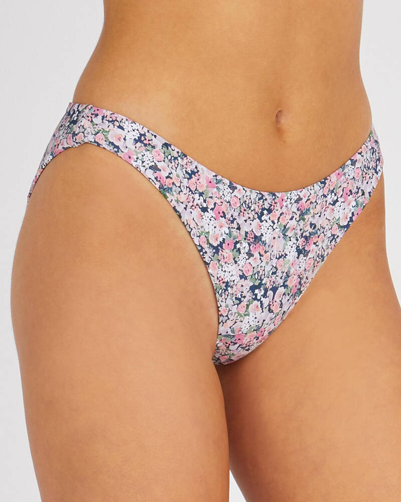 Kaiami Alba Bikini Bottom for Womens