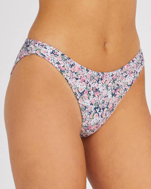 Kaiami Alba Bikini Bottom for Womens