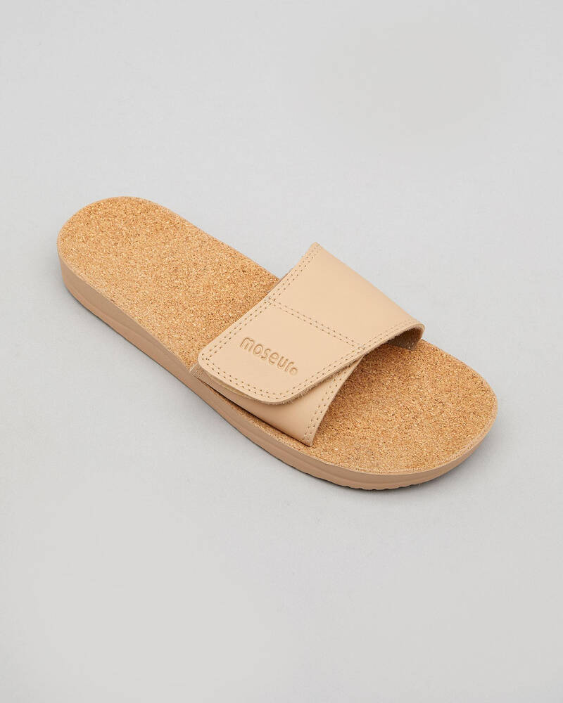 Maseur Gentle Massage Sandal for Womens