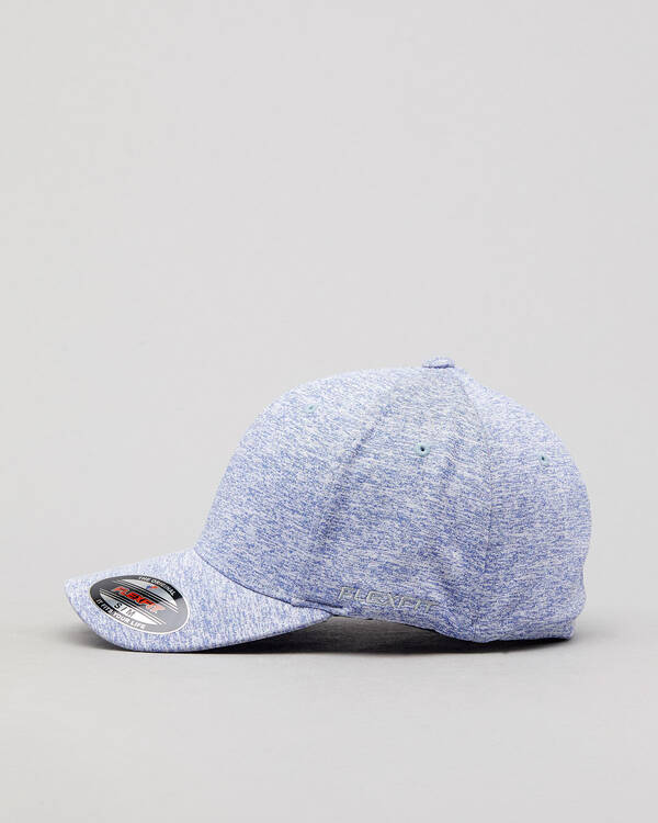 Flexfit Worn by The World Jersey Cap for Mens