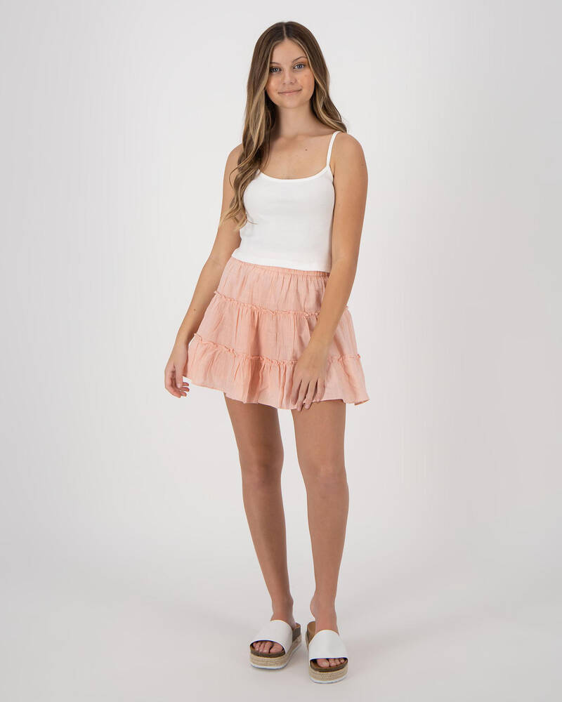 Mooloola Girls' Leta Skirt for Womens
